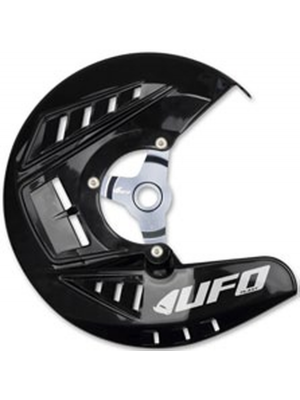 Предпазител за преден спирачен диск UFO за HUSABERG/HUSQVARNA/HONDA TE/FE/TC/FC/CRF-R 125/250/300/350/390/450/501/570 2012-2016